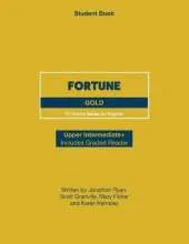 Fortune Gold Student Book