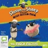 Shaun the Sheep: The Flock Factor