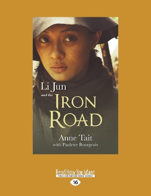 Li Jun and the Iron Road