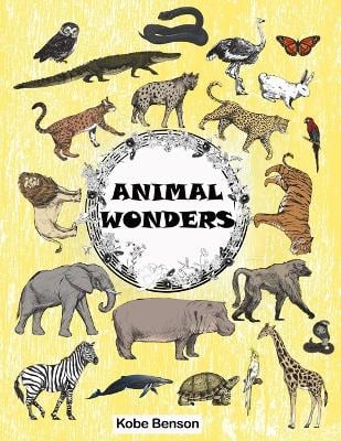 Animal Wonders