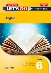 Let's do English (Zambia): Grade 6: Learner's Book