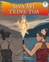 Siva Afi Teine Toa