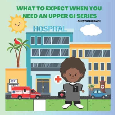 What To Expect When You Need An Upper GI Series