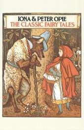 The Classic Fairy Tales