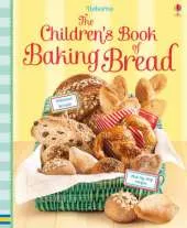 Children's Book of Baking Bread