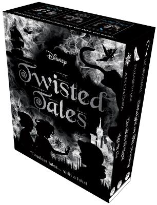 Disney: Twisted Tales (Volume 3)