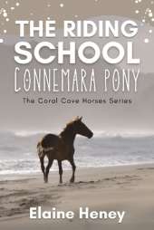 The Riding School Connemara Pony: The Coral Cove Horses Series