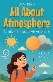 All About Atmosphere: A Kid's Guide to the Air Around Us