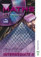 Key Maths: GCSE