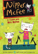 In Trouble with Mrs. McFee