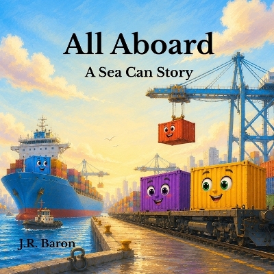 All Aboard