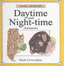 Day-time and Night-time Animals