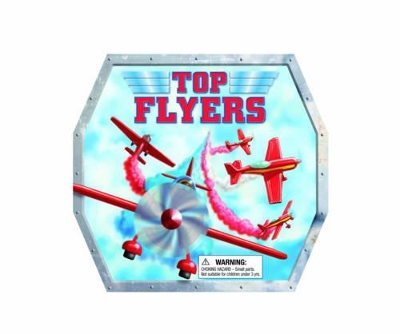 Top Flyers