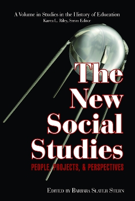 The New Social Studies: People, Projects and Perspectives