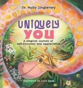 Uniquely You: A Magical Journey of Self-Discovery and Appreciation