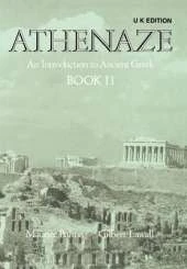 Athenaze: Student's Book II