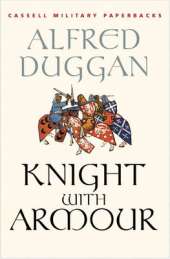 Knight with Armour