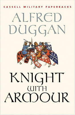 Knight with Armour