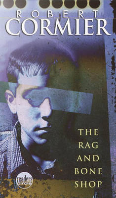 Rag and Bone Shop