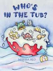 Who's In The Tub