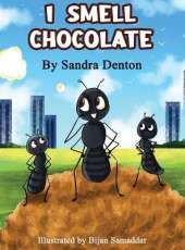 I Smell Chocolate