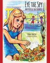 EyE the Spy: Mystery of the Sparkle