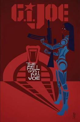 G.I. Joe The Fall Of G.I. Joe Volume 1