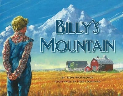 Billy's Mountain