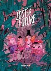 Lost in the Future 1: The Storm