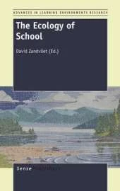 The Ecology of School