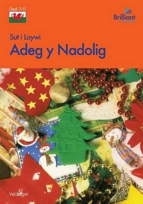 Sut i Loywi Adeg y Nadolig