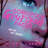 Gorgeous Gruesome Faces: K-pop rivalry meets twisted body horror in a creepy Halloween read