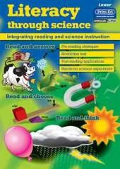 Literacy Through Science: Integrating Reading and Science Instruction