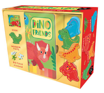 Dino Friends
