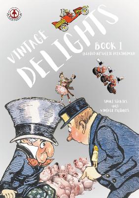 Vintage Delights: Book 1