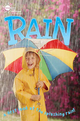 Whatever the Weather: Rain (QED Readers)