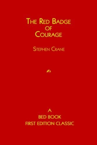 The Red Badge of Courage