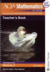 AQA Mathematics: For GCSE