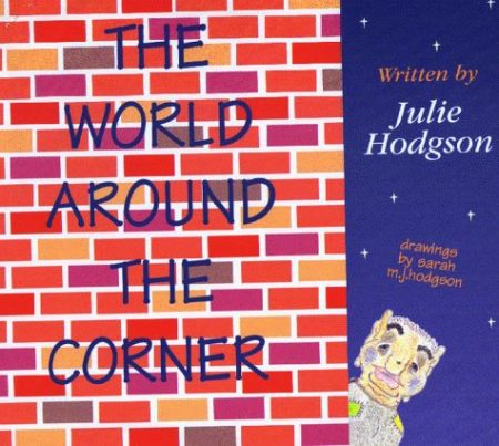 Corner of the World