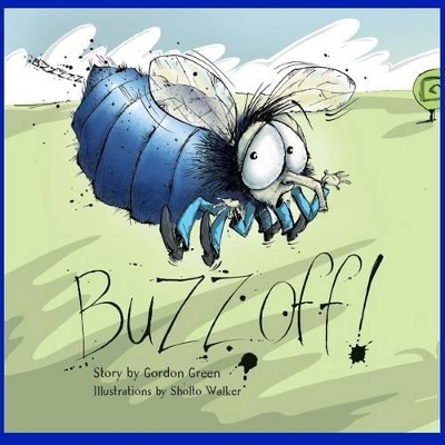 Buzz Off