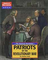 The American Revolution