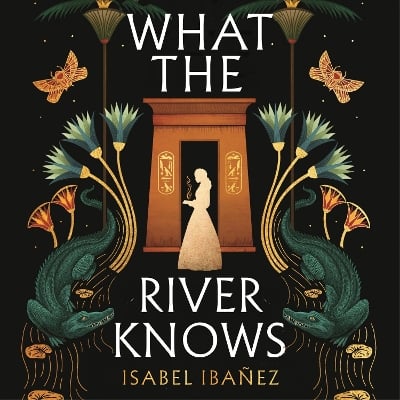 What the River Knows