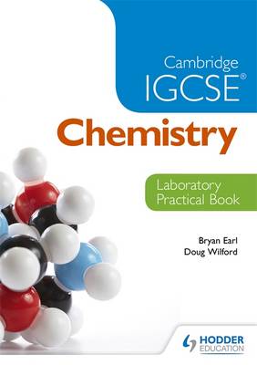 Cambridge IGCSE Chemistry Laboratory Practical Book