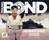 Young Bond: Hurricane Gold