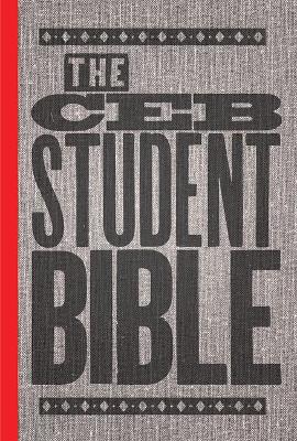 CEB Student Bible, The
