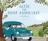 Alfie The Post Associate
