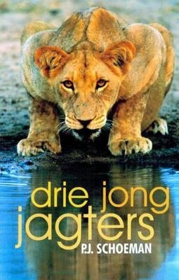 Drie Jong Jagters