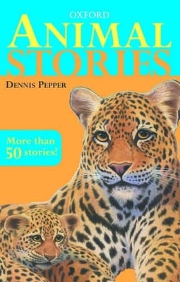 Animal Stories