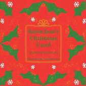 Rosie Jane's Christmas Carol
