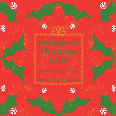 Rosie Jane's Christmas Carol